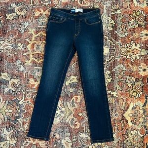 Old Navy Kids Dark Blue Jeans